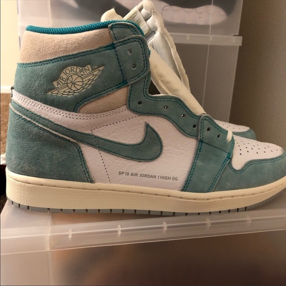 jordan 1 turbo green 5.5